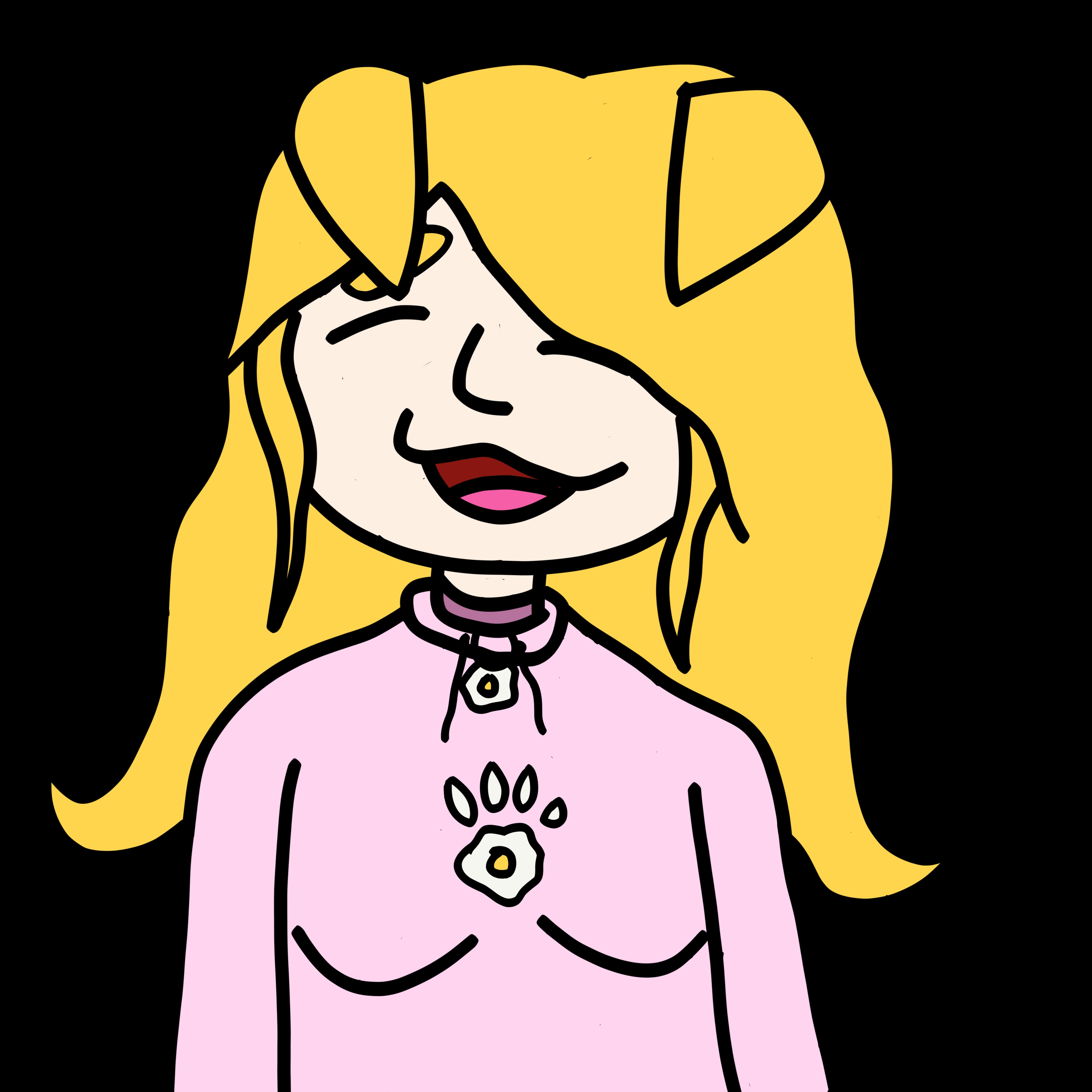 Discord Reactive Open